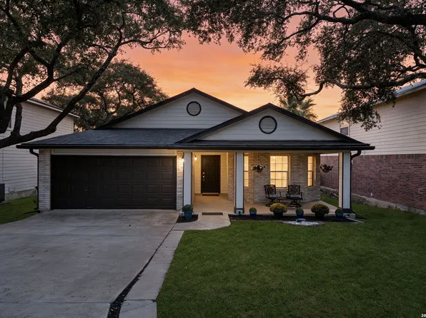 9534 Fallen Willow, San Antonio, TX 78254