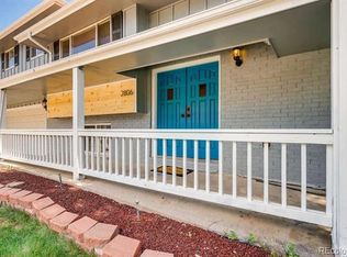 2806 S Upham St, Denver, CO 80227