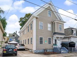 55-57 4th Street Condo Assocaition, Lowell, MA 01850