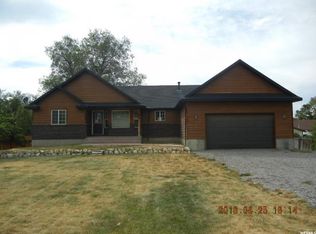 57 N 200 W, Mount Pleasant, UT 84647