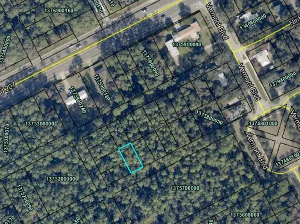 10th St, Elkton, FL 32033