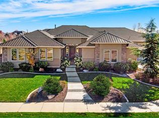 4691 W Salix Ct, Meridian, ID 83646