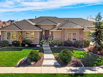 4691 W Salix Ct, Meridian, ID, 83646