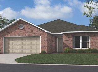 2652 Reynolds St, Pea Ridge, AR 72751