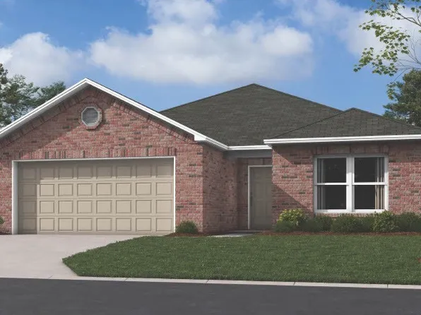 2821 Kane St, Pea Ridge, AR 72751