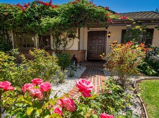 6618 Moore Dr, Los Angeles, CA 90048