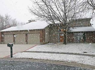 273 Winged Foot Pl, Eagle, ID 83616