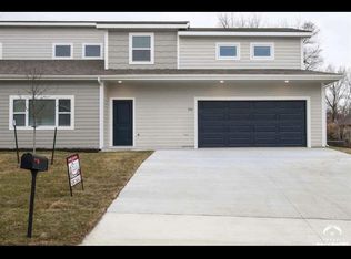 941 Ward Ave, Lawrence, KS 66044
