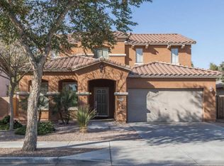 3112 S 82nd Ln, Phoenix, AZ 85043
