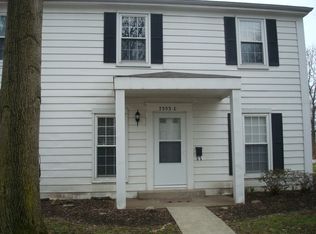 7353 Foxmill Rd #27-C, Mentor, OH 44060