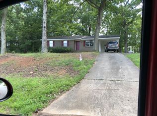 4409 Doc Sams Rd, Cumming, GA 30028