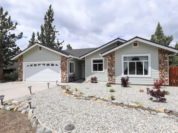 5910 Helm Pl, Weed, CA 96094