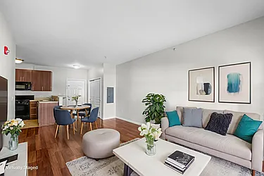 845 Newark Avenue, #3B