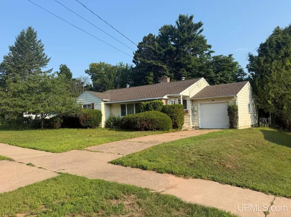 904 W Magnetic St, Marquette, MI 49855