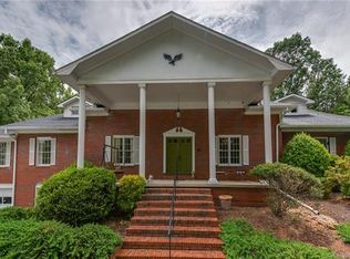 112 Red Hawk Ln, Columbus, NC 28722