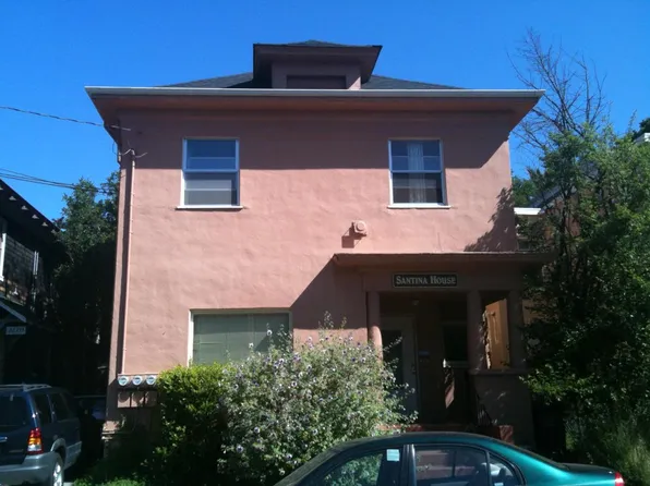 2237 Haste St APT 4, Berkeley, CA 94704
