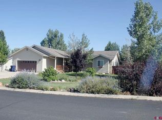 261 Meadows Cir, Bayfield, CO 81122