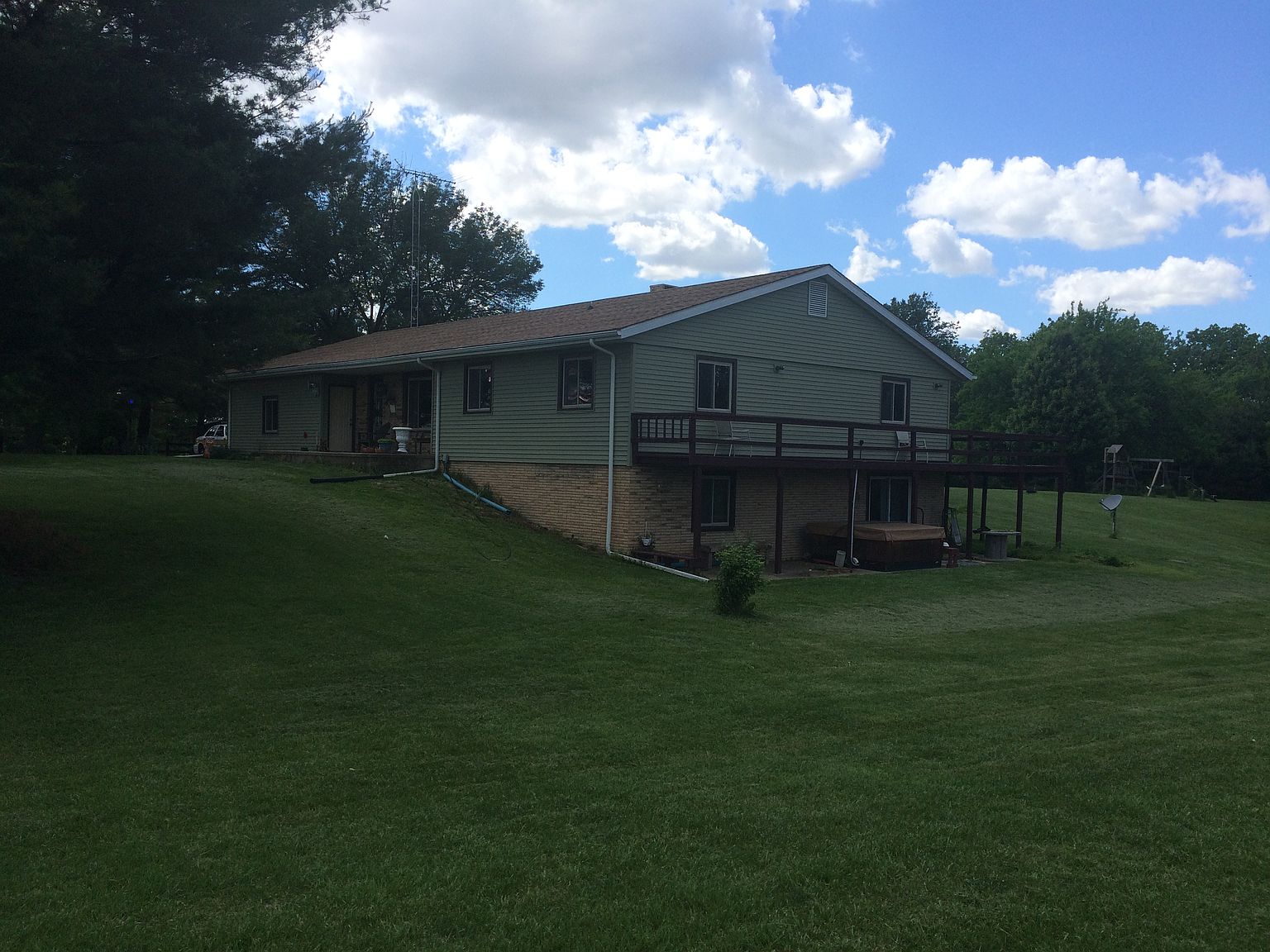 1826 Midway Rd, Murrayville, IL 62668 Zillow