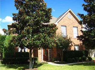 1128 Oaklands Dr, Round Rock, TX 78681