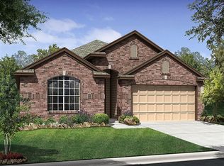 1401 Daylily Loop, Georgetown, TX 78626