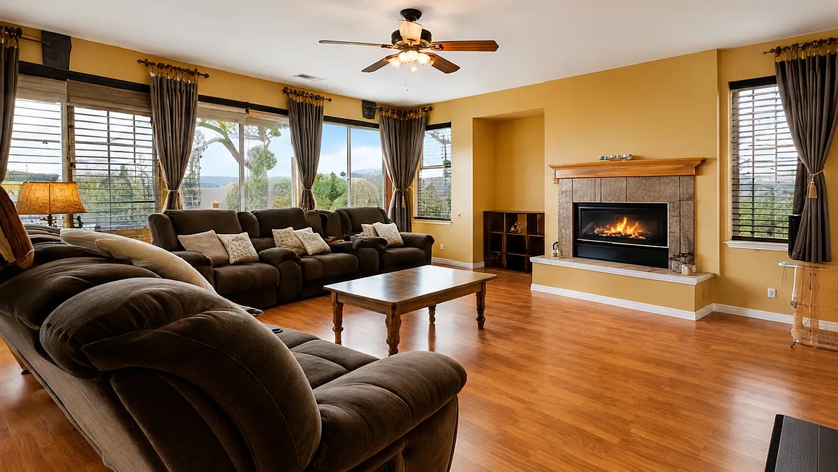 Building Photo - 5488 Southwood Ct