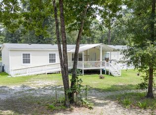 4123 278th Ter, Branford, FL 32008