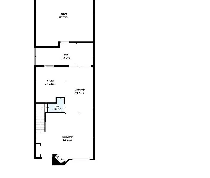 19221 Sherman Way #40 — Photo 37