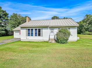 28 N Main St, Burnham, ME 04922