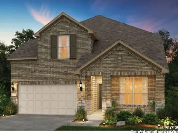 2237 Steerhead Trail, New Braunfels, TX 78132
