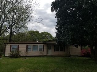 161 Air Acres Way, Woodstock, GA 30188