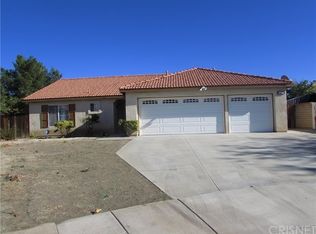 4114 Karling Pl, Palmdale, CA 93552
