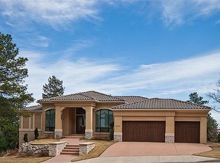 6015 Buttermere Dr, Colorado Springs, CO 80906