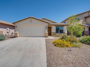 45402 W Desert Garden Rd, Maricopa, AZ 85139