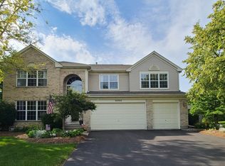 36966 N Deerview Dr, Lake Villa, IL 60046