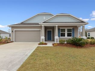 116 Rindle Trace St, Saint Marys, GA 31558