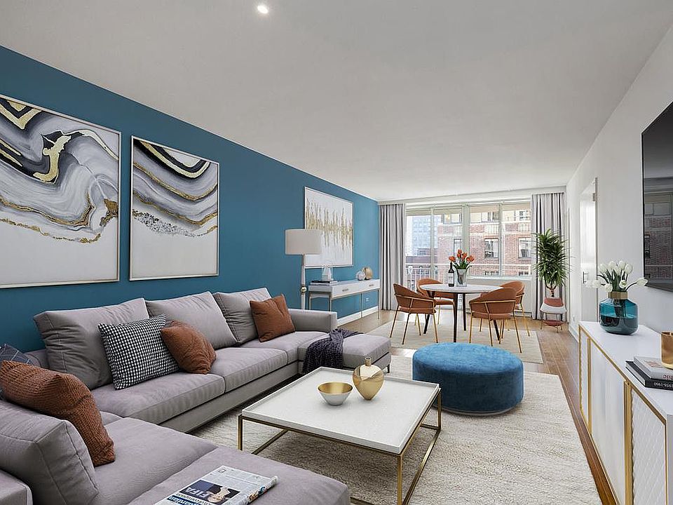 1st image of 333 E 56th St APT 12G