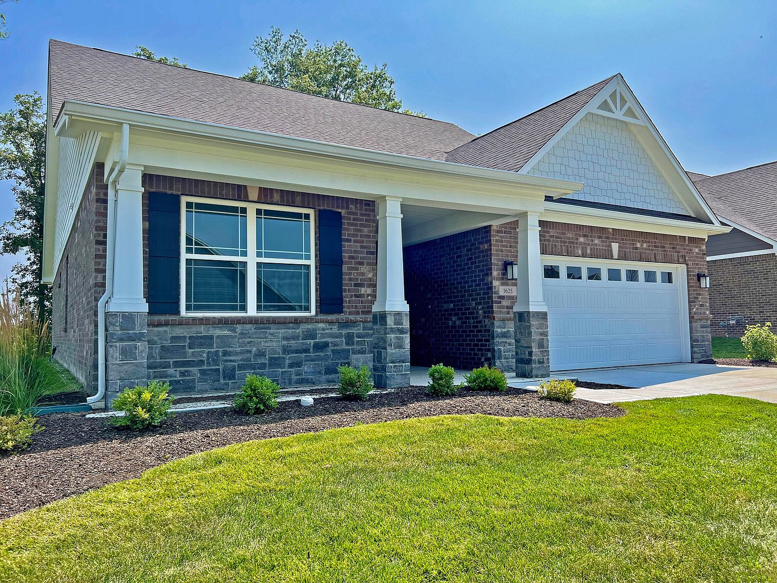 1625 E Centennial Ave, New Palestine, IN 46163 Zillow