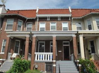 3436 Brown St NW, Washington, DC 20010