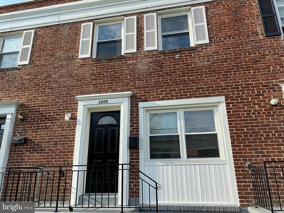1st image of 1205 Gibbon St
