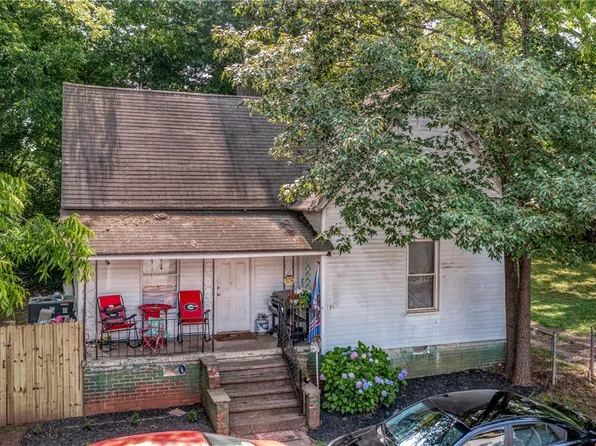 209 A St, Anderson, SC 29625