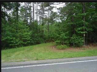 4713 N Nc 87, Pittsboro, NC 27313