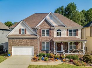 2525 Pebble Creek Ln, Cumming, GA 30041