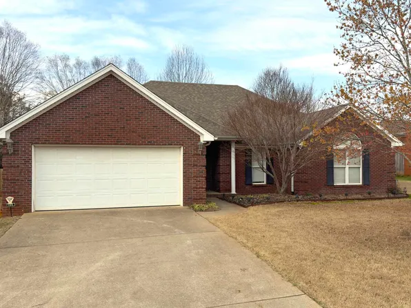 105 Castleton Rd, Florence, AL 35633