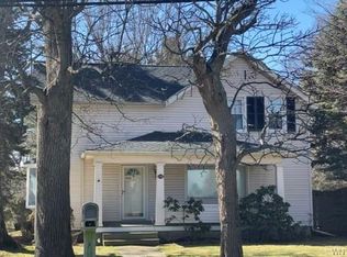 5475 Seneca St, Buffalo, NY 14224