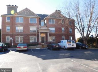 304 Ridgepoint Pl APT 14, Gaithersburg, MD 20878