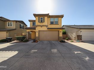 116 E Bluejay Dr, Chandler, AZ 85286