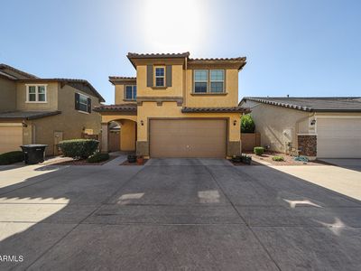 116 E Bluejay Dr, Chandler, AZ, 85286