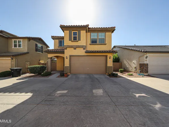 116 E BLUEJAY Drive, Chandler, AZ 85286