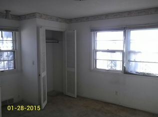 2516 N 74th St, Kansas City, KS 66109
