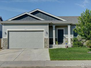 931 Village Dr, Milliken, CO 80543